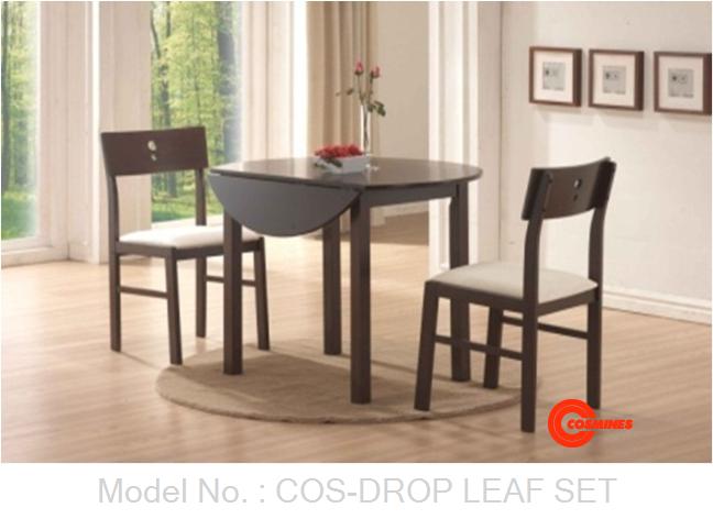 COS-DROP LEAF SET